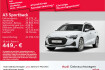 Audi A3  40 tfsi e s tronic acc/virtual+/nav