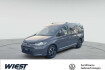 Volkswagen Caddy Style Maxi style 1.5 l tsi dsg