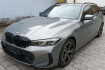 BMW Série 3  330 330 i xdrive touring m sport livecockpit parkass