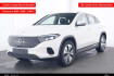 Mercedes EQA Progressive Benz eqa 250 eqa 250+ progressive/360 kamera/mbux/navi/led shz