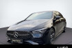 Mercedes CLA AMG Line Benz cla 200 d shooting brake amg+night+ahk+360