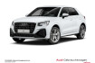 Audi Q2 S-Line s line 40 tfsi quattro s tronic