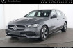 Mercedes Classe C Avantgarde Benz c 220 d t avantgarde *park p*winter p*easy pack*