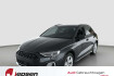 Audi A3  allstreet tfsi e 40 s tr led fla acc virtual