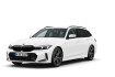 BMW Série 3 M-Sport 318 i touring m sport pro driving assistant adapt