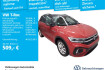 Volkswagen T-Roc R-Line T roc 2.0 tdi dsg 4 motion r line navi iq.light