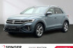 Volkswagen T-Roc R-Line T roc r line 2.0 tdi matrix led acc ahk sitzhzg.
