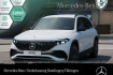 Mercedes EQB AMG Line Benz eqb 300 4m amg+night+advanced+kamera+spur