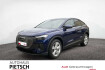 Audi Q4 e-tron  Q4 e tron 45 77kwh acc sportsitze kame