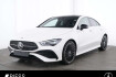 Mercedes CLA AMG Line Benz cla 200 cp amg pano memo night keyl ambi multib