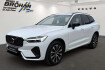 Volvo XC60 Plus Dark Xc60 plus dark 2wd