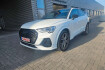 Audi Q3  sportback 45 tfsi e s line edition pano/b&o