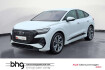 Audi Q4 e-tron  Q4 e tron q4 sportback 50 e tron quat.