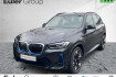 BMW iX3 Inspiring Ix3 m sport memory ahk el. fondsitzverst. harmankardon