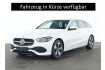 Mercedes Classe C  Benz c 200 d t ahk/navi/led/kamera