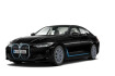 BMW i4 M-Sport I4 edrive40 gran coupe *navi*sportsitze*led*pdc*