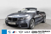 BMW Série 2 Coupé  Bmw 240  240 mi cabrio facel. led navi h/k kamera shz