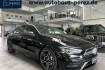 Mercedes CLA 35 AMG  benz cla 35 amg  benz cla 35 amg cla 35 amg shooting brake 4m panorama night led