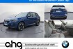 BMW iX3 Impressive Ix3 ix3 h impressive auto klimaaut. head up
