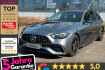 Mercedes Classe C AMG Line Benz c 220 *amg*shz*ahk*rfk*