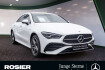 Mercedes CLA AMG Line Advanced Plus Benz cla 250 e coupe amg sport advanced+ ahk led n