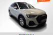 Audi Q3 S-Line sportback s line 40 tfsi pano ahk sonos rfk