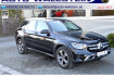 Mercedes GLC  Benz glc 220 d 4m (memory offroad p. spur licht 18 z)