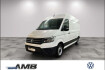 Volkswagen Crafter  35 kasten hd 2.0 tdi mr led/nav/rfk/holz