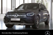 Mercedes GLC AMG Line Plus Benz glc 300 de 4m amg+pano+ahk+multibeam+kamera+spur