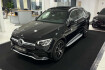 Mercedes GLC AMG Line Plus Benz glc 300 d 4m amg line*pano*digital t.*dist.*kam*