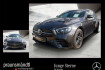 Mercedes Classe E AMG Line Benz e 300 de 4m t m. amg+ahk+360 +sitzklima+burm+hud