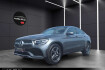 Mercedes GLC AMG Line Benz glc 220 *led*kamera*amg line*1. hand*19 »
