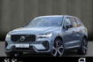 Volvo XC60 Plus Dark Xc60 t6 plus dark recharge plug in hybrid awd