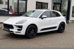Porsche Macan  s diesel sport design 18wege acc stdhzg