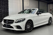 Mercedes Classe C AMG Line Benz c 300 c300 4matic amg line night acc*burmest*multibeam