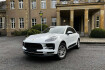 Porsche Macan  macan s sport memory kamera