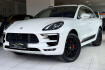 Porsche Macan  gts approv/led/acc/luftfed/burmester/chron