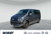 Volkswagen Multivan PanAmerica T6 multivan panamericana 2.0 tdi 4mo dsg led ahk