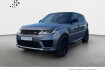 Land Rover Range Rover Sport HSE Dynamic Range rover sport 3.0 hse dynamik*lfw*pano*ahk*
