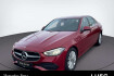 Mercedes Classe C Avantgarde Advanced Benz c 200 avantgarde+360+memory+ambiente+lenkrhzg