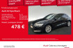 Audi A3  40 tfsi e s tronic led sound navi