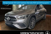 Mercedes GLA AMG Line Benz gla 200 amg line+night+multibeam+mbux+navi prem.