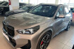 BMW X1 M-Sport 25 e xdrive m sport pro alcantar/ sh// navi//