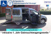 Volkswagen Caddy  1 4 tsi dsg *rollstuhlrampe*elek. drehsitz*carony*