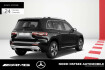 Mercedes GLB Progressive Benz glb 200 progressive 7 sitze mbux shz keyless go