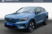 Volvo C40 Ultimate recharge 82 kwh single m. extended range rwd u