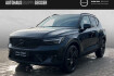 Volvo XC40  Xc40 b3 automatik black edition plus ahk acc