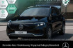 Mercedes EQA  Benz eqa 300 4m prog+advanced+ahk+kamera+memory+spur