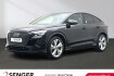 Audi Q4 e-tron  Q4 e tron sportback 50 quattro matrix pano acc