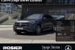 Mercedes EQC AMG Line Benz eqc 400 4m amg line ahk distr. led navi shd k